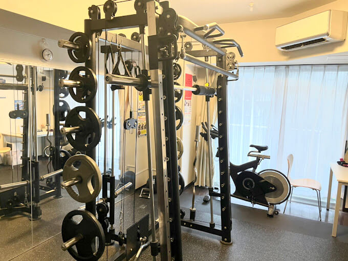24-7Workout藤沢店