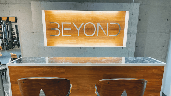BEYOND(ビヨンド)上大岡店