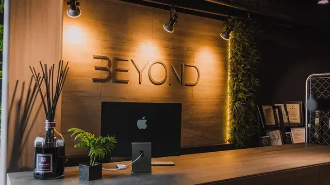 BEYOND(ビヨンド) 中野店