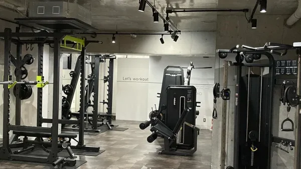 BEYOND(ビヨンド)久留米店