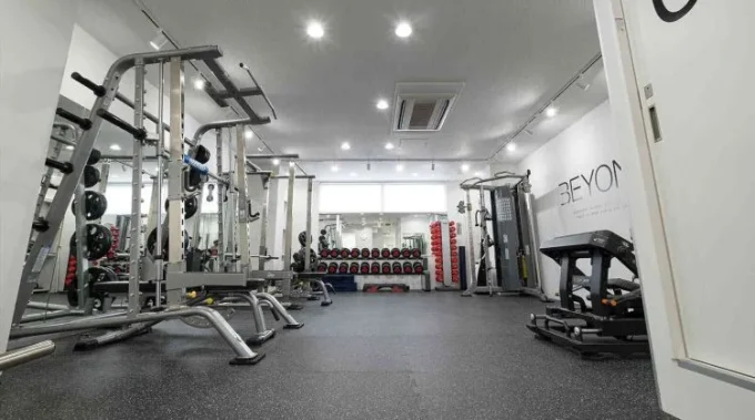 BEYOND(ビヨンド) 五反田店