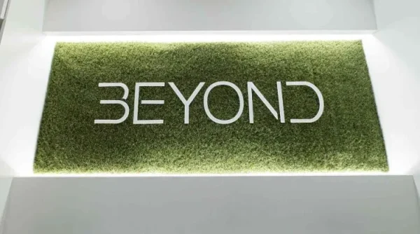 BEYOND(ビヨンド)五反田店