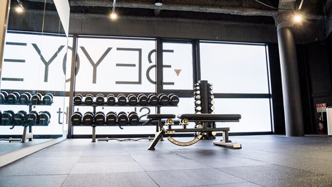 BEYOND(ビヨンド) 八王子店