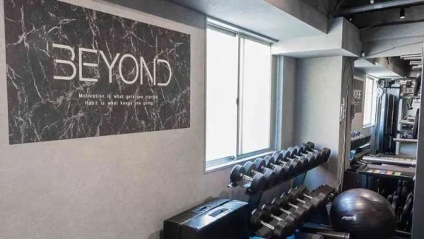 BEYOND(ビヨンド)北千住店