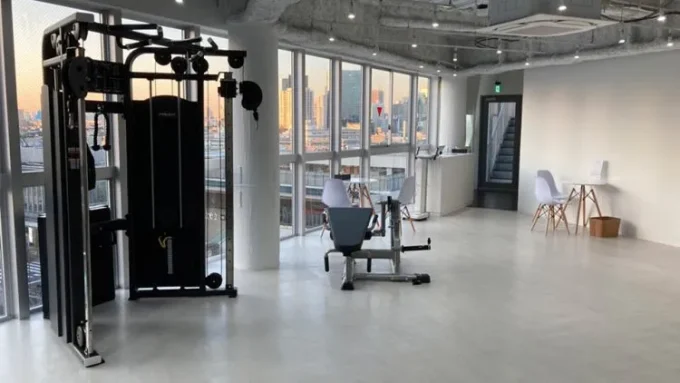 BEYOND(ビヨンド) 大井町店