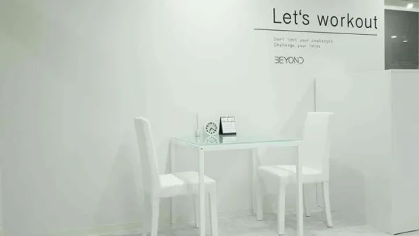 BEYOND(ビヨンド)大宮店