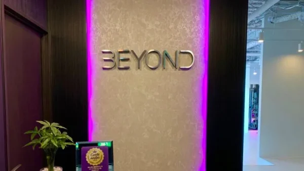 BEYOND(ビヨンド)宇都宮店