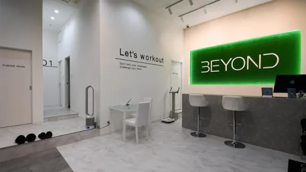 BEYOND(ビヨンド)小倉店