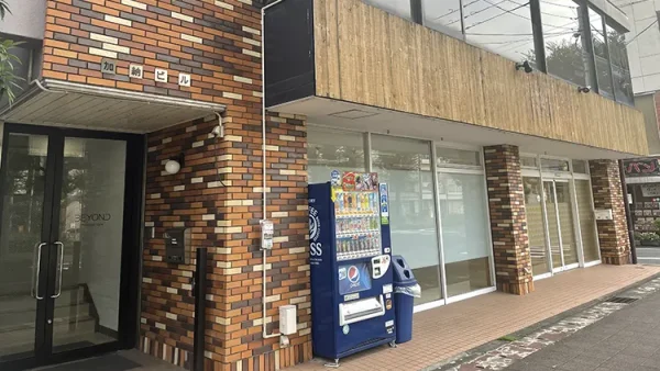 BEYOND(ビヨンド)岐阜店