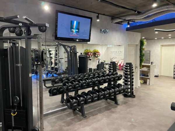 BEYOND(ビヨンド)広島店