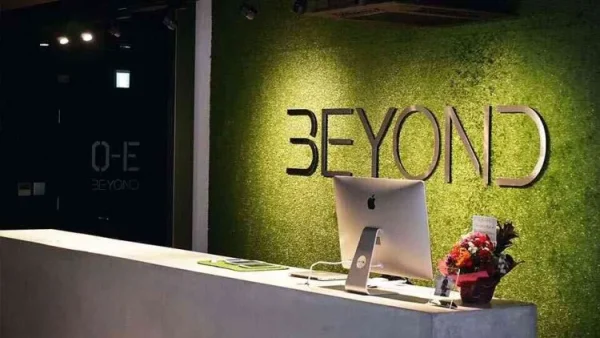 BEYOND(ビヨンド)心斎橋店