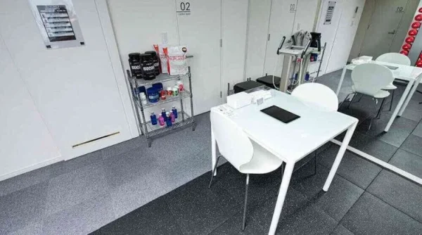 BEYOND(ビヨンド)恵比寿店