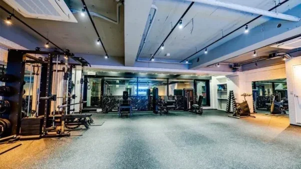 BEYOND(ビヨンド)新横浜店