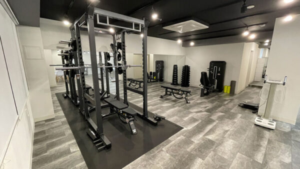 BEYOND(ビヨンド)新潟店