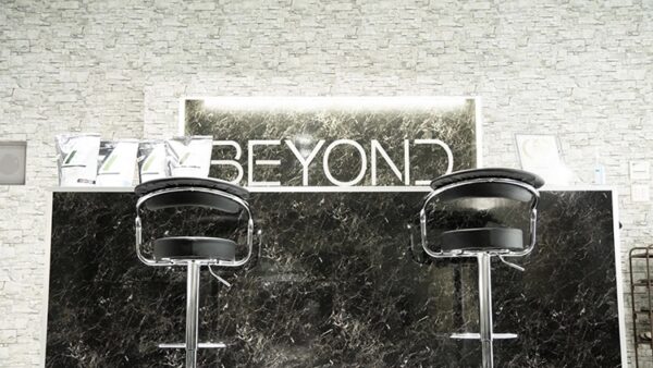 BEYOND(ビヨンド)本厚木店