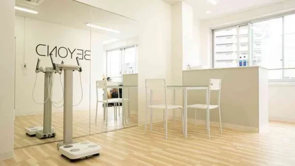 BEYOND(ビヨンド)浦和店