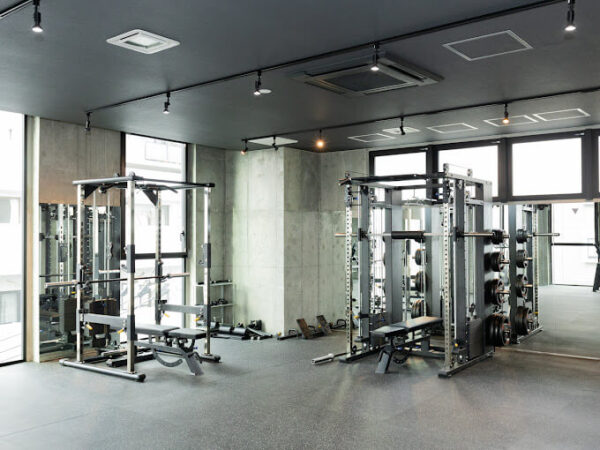 BEYOND(ビヨンド)湘南台店