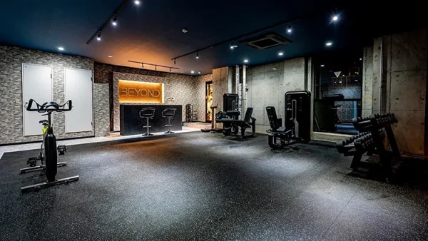 BEYOND(ビヨンド)溝の口店