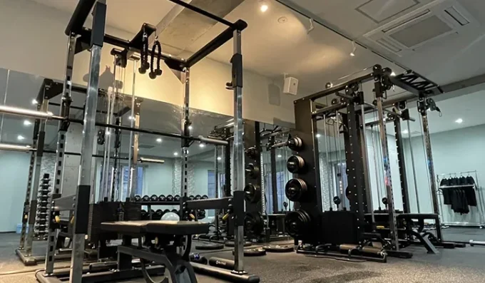 BEYOND(ビヨンド) 登戸店