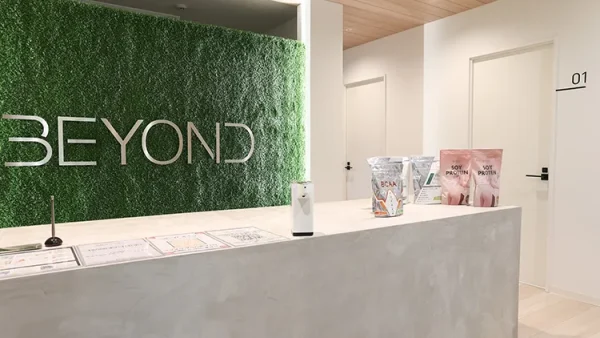 BEYOND(ビヨンド)聖蹟桜ヶ丘店