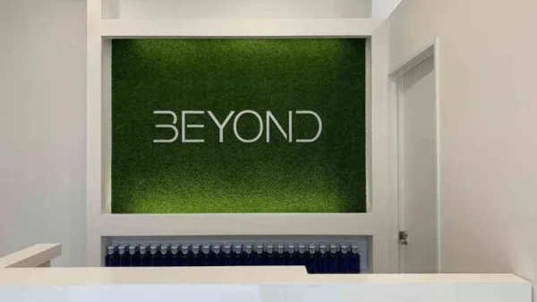 BEYOND(ビヨンド)船橋店