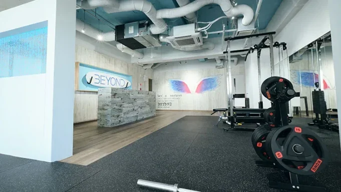 BEYOND(ビヨンド) 藤沢店