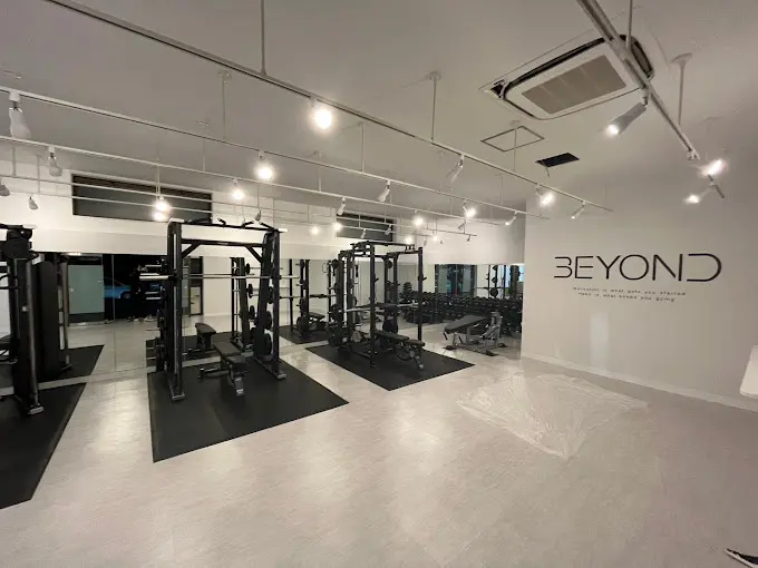 BEYOND(ビヨンド)豊橋店