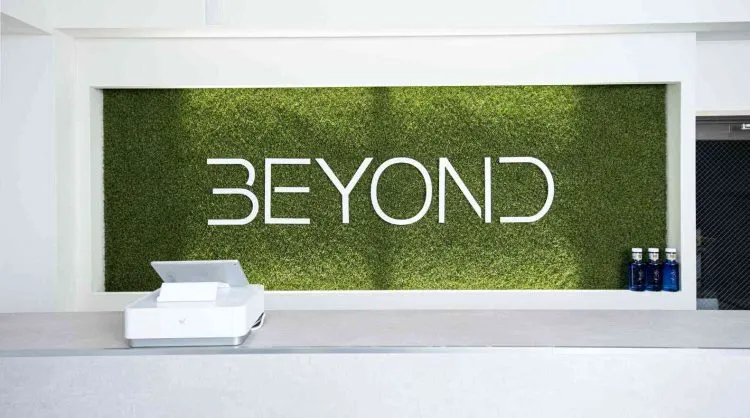 BEYOND(ビヨンド)錦糸町店