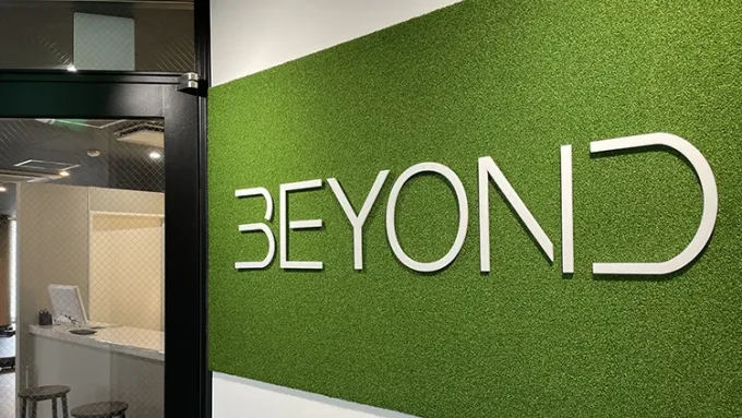 BEYOND(ビヨンド)長野店