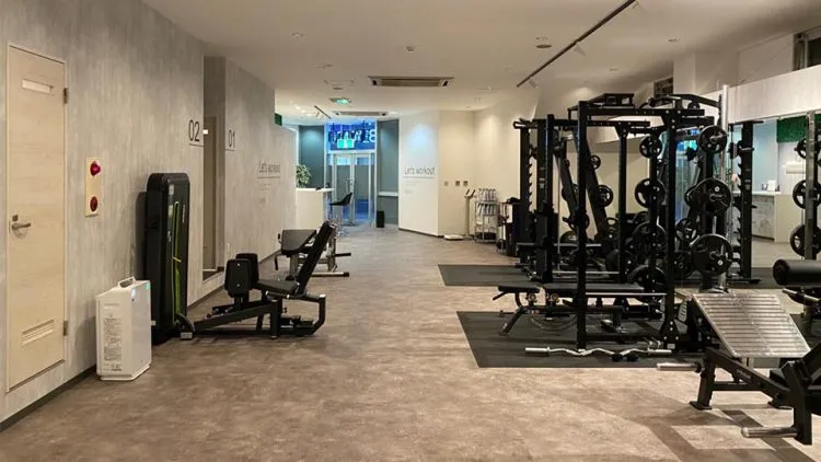 BEYOND(ビヨンド)高崎店