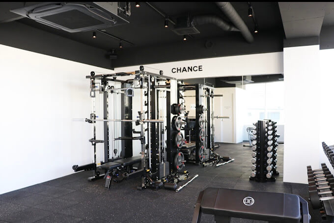 CHANCE(チャンス)