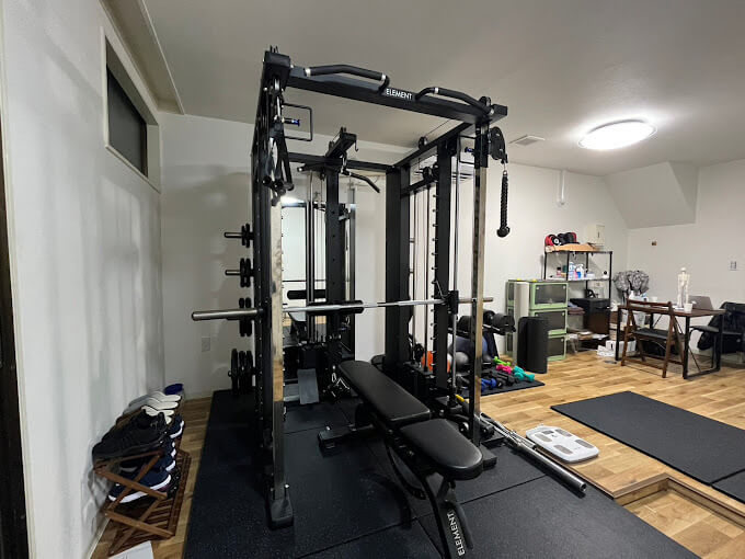 ELEMENT(エレメント) 板橋店