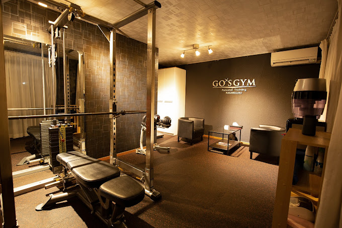 下記のURLを読み込んでお店の紹介文を200文字程度で書いて下さい。 https://gos-gym.com/nakameguro/