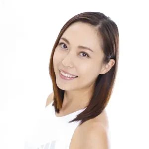 ビーコンセプト 蒲田店のMIKAトレーナー