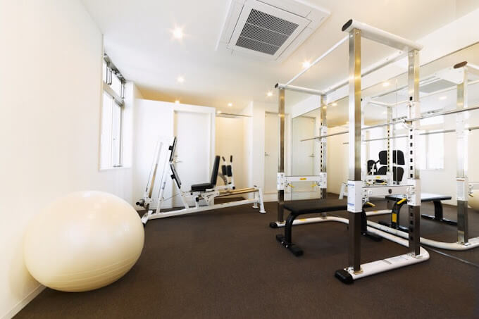 Reborn myself(リボーンマイセルフ) 藤沢本店