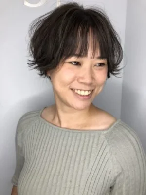 Studio S 国立のあずトレーナー