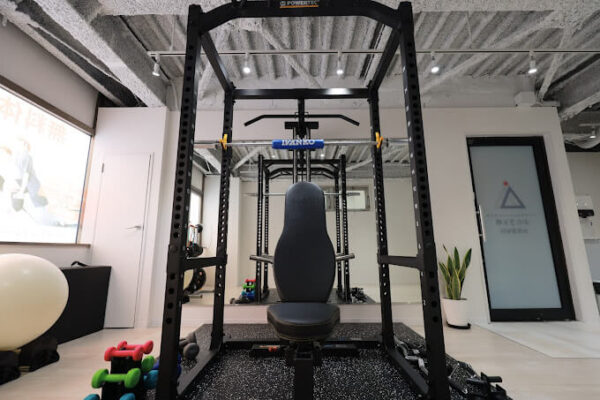 かたぎり塾 お花茶屋店