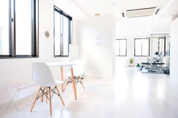 かたぎり塾 ひばりヶ丘店