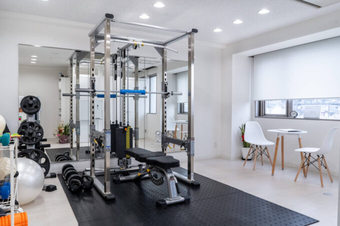 かたぎり塾 上大岡店