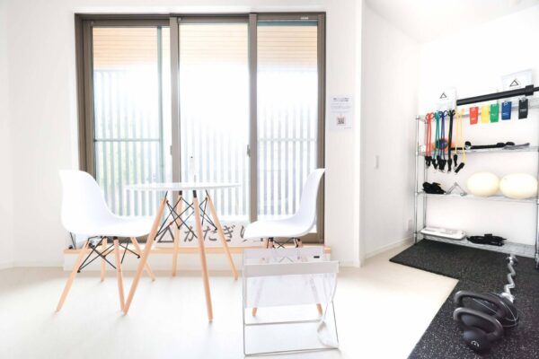 かたぎり塾 大岡山店