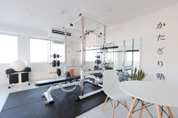 かたぎり塾 学園前店