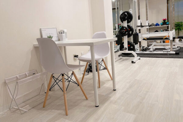 かたぎり塾 旗の台店