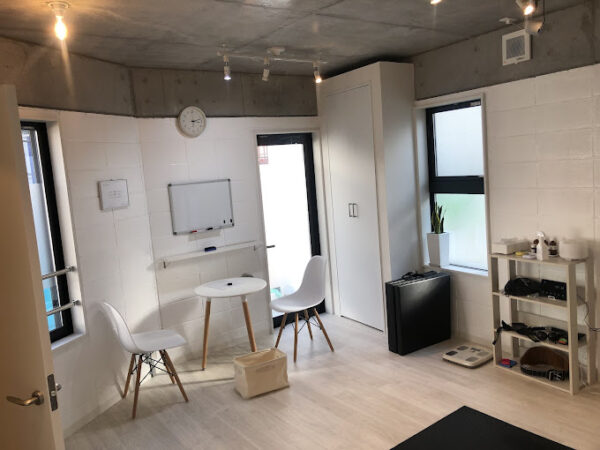 かたぎり塾 桜上水店