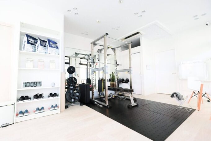 かたぎり塾 武蔵境店