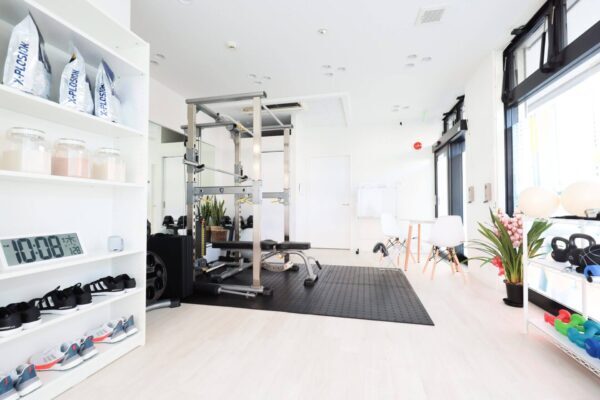 かたぎり塾 武蔵境店