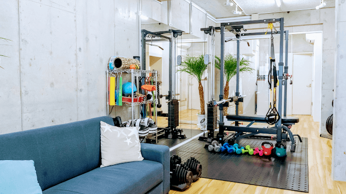 かたぎり塾 武蔵小山本店