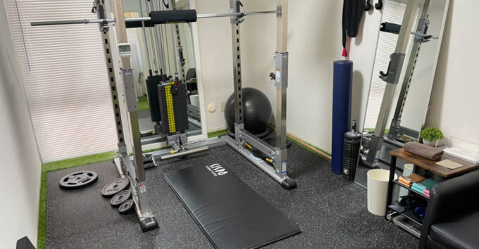 ビーコンセプト南越谷店