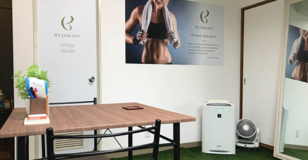 ビーコンセプト大宮店