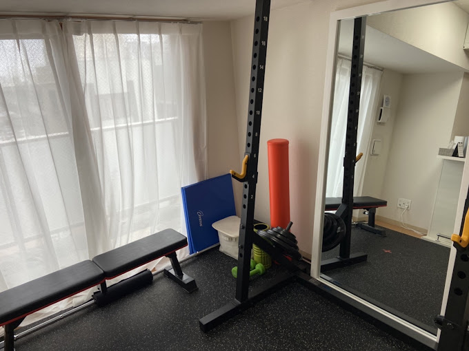 ビーコンセプト 市川店