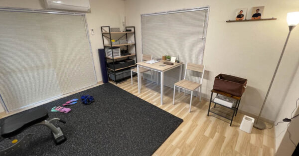 ビーコンセプト柏店